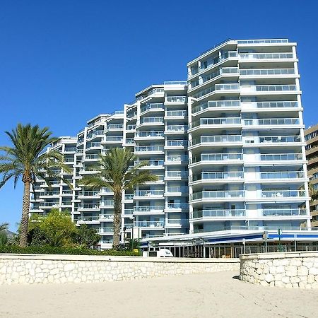 Hipocampos Hotell Calpe Exteriör bild