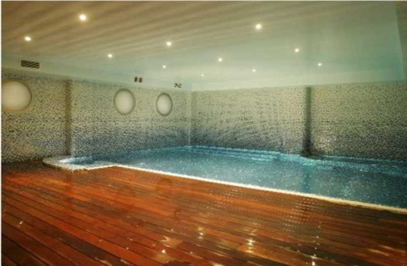 Hipocampos Hotell Calpe Exteriör bild