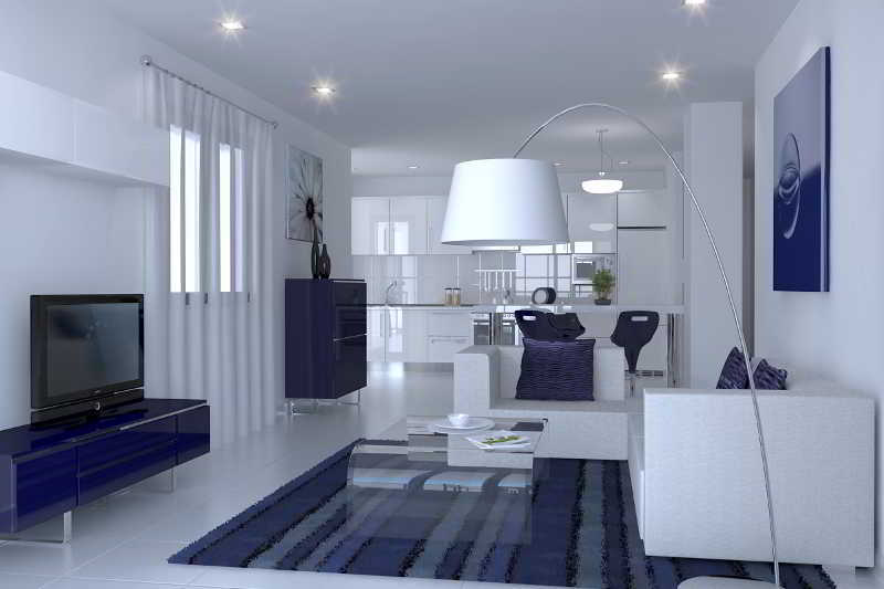 Hipocampos Hotell Calpe Exteriör bild