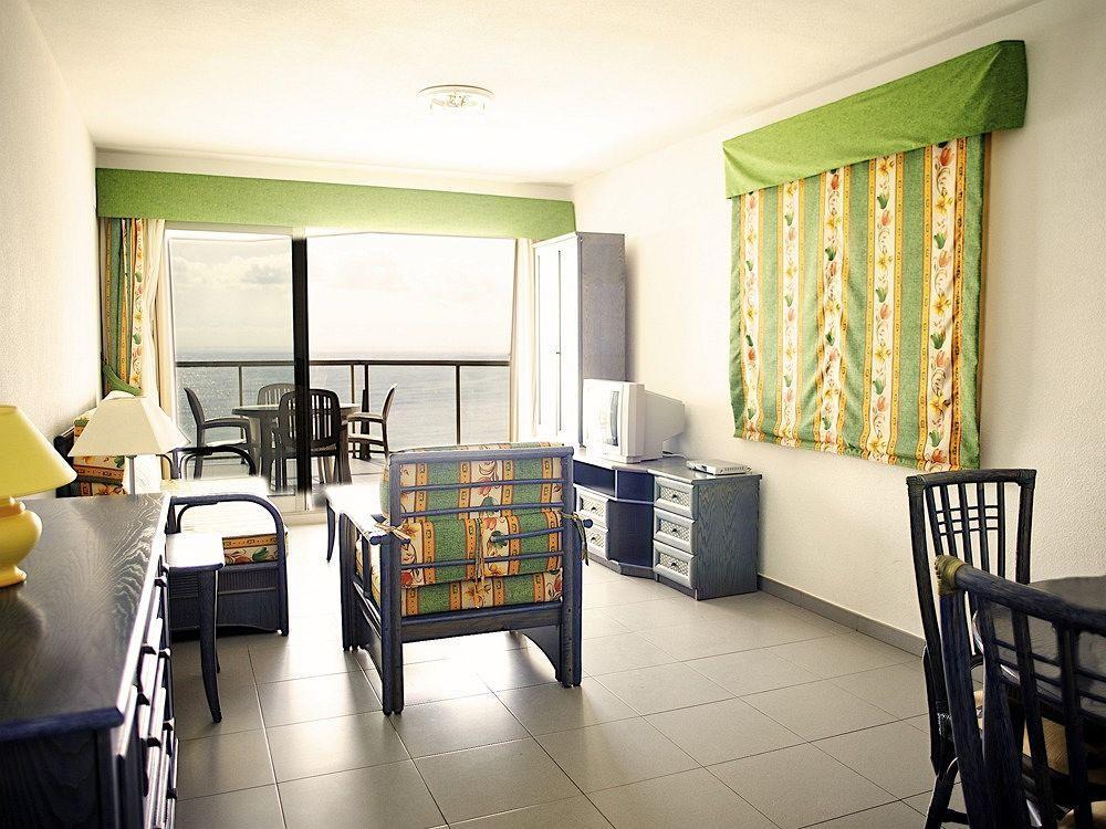 Hipocampos Hotell Calpe Exteriör bild