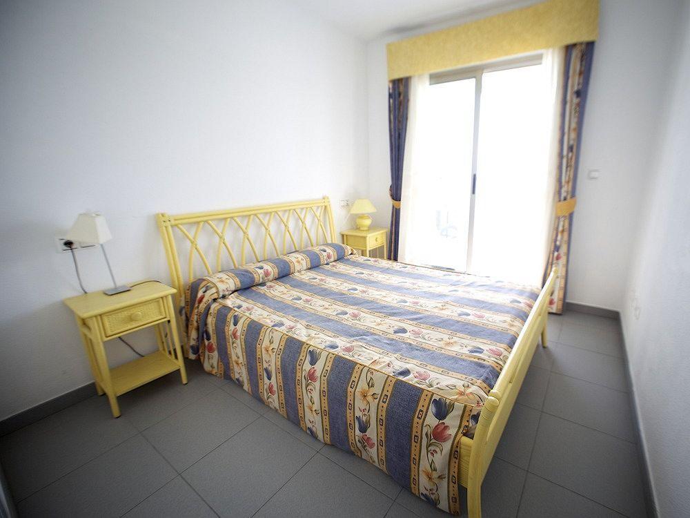 Hipocampos Hotell Calpe Exteriör bild