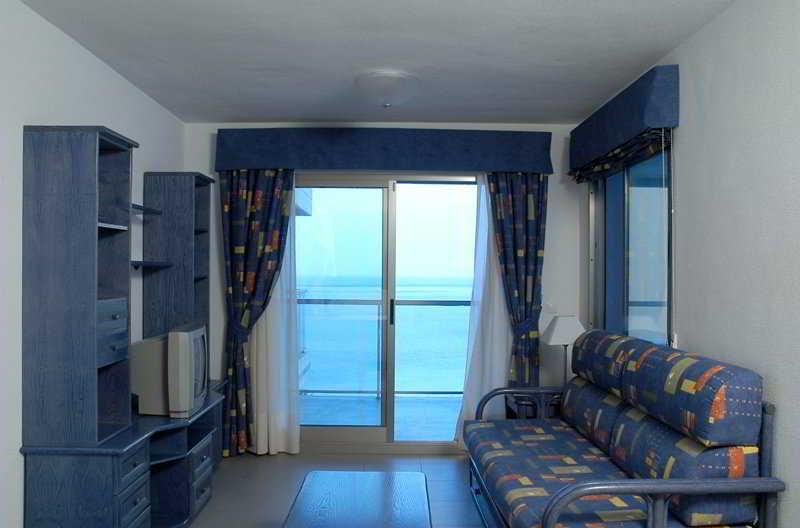 Hipocampos Hotell Calpe Exteriör bild