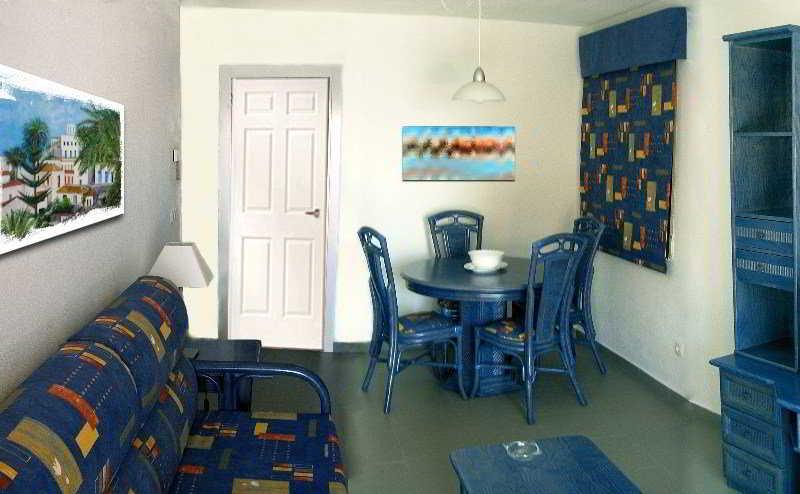 Hipocampos Hotell Calpe Exteriör bild