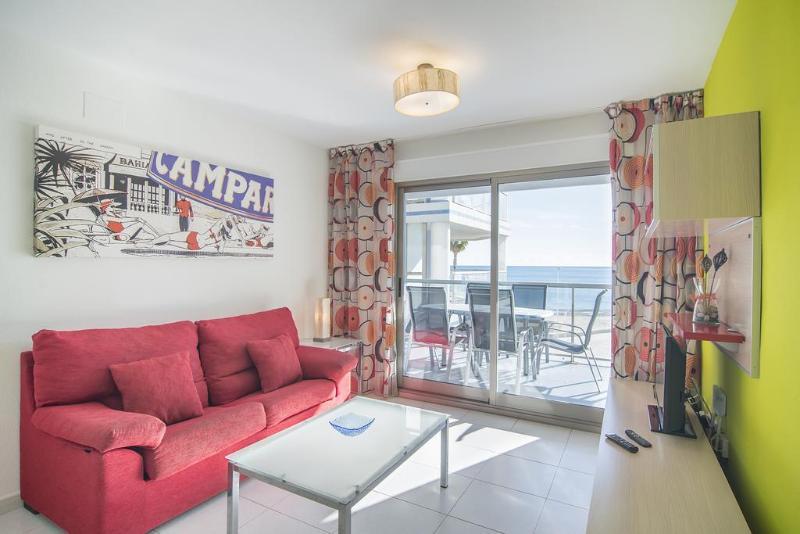 Hipocampos Hotell Calpe Exteriör bild