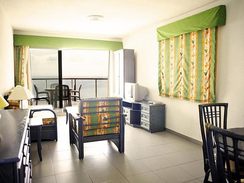 Hipocampos Hotell Calpe Exteriör bild